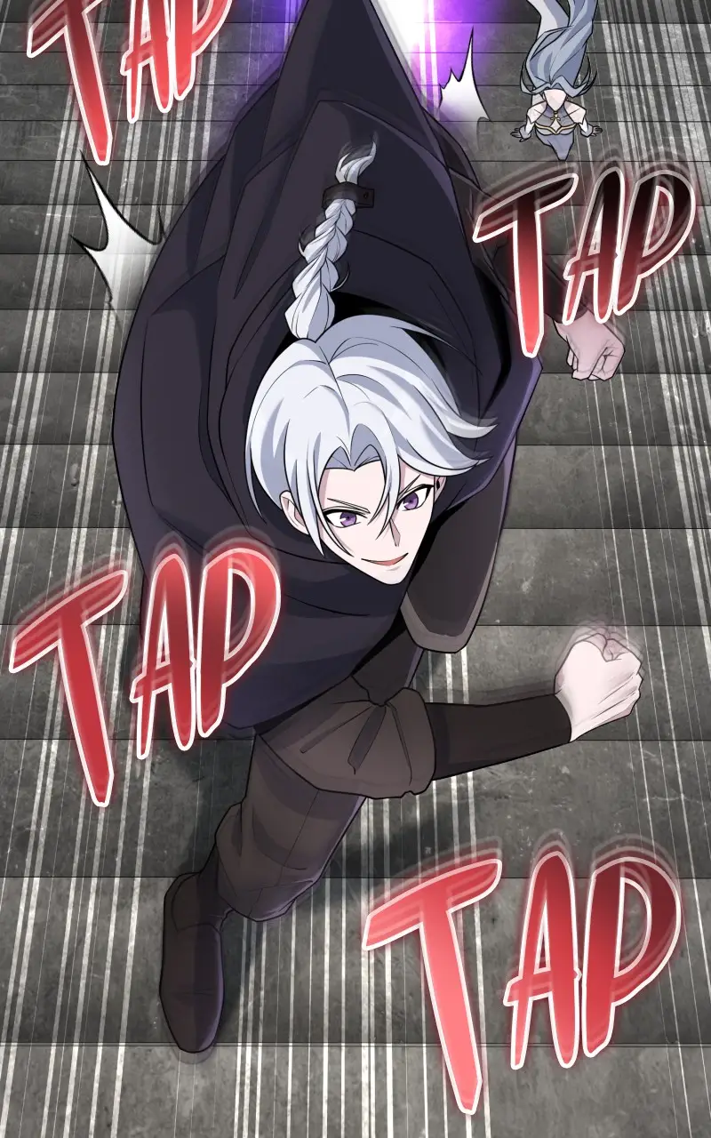 The Possessed Genius' Gaming Stream Chapter 47 87